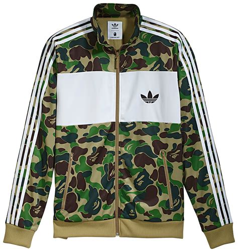 adidas x bape jacket kopen|Adidas Bape x dame shoes.